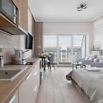 Marina View Basen & Za Mostem Epapartamenty Dziwnow