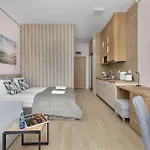 Apartment Marina View Basen & Za Mostem Epapartamenty Dziwnow