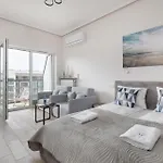 Apartment Marina View Basen & Za Mostem Epapartamenty Dziwnow