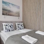 Marina View Basen & Za Mostem Epapartamenty * Dziwnow