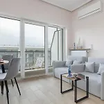 Marina View Basen & Za Mostem Epapartamenty *