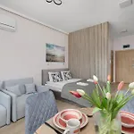 Apartment Marina View Basen & Za Mostem Epapartamenty *