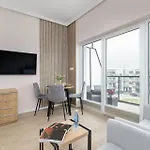 Apartment Marina View Basen & Za Mostem Epapartamenty Dziwnow