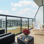 Marina View Basen & Za Mostem Epapartamenty Dziwnow