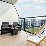 Apartment Marina View Basen & Za Mostem Epapartamenty *