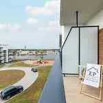 Marina View Basen & Za Mostem Epapartamenty Dziwnow