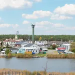 Marina View Basen & Za Mostem Epapartamenty