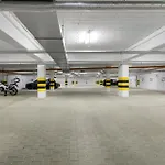 Apartment Marina View Basen & Za Mostem Epapartamenty Dziwnow