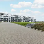 Marina View Basen & Za Mostem Epapartamenty Dziwnow
