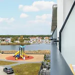Marina View Basen & Za Mostem Epapartamenty Dziwnow