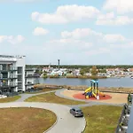 Apartment Marina View Basen & Za Mostem Epapartamenty