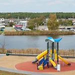 Marina View Basen & Za Mostem Epapartamenty Apartment Dziwnow