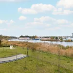 Marina View Basen & Za Mostem Epapartamenty *