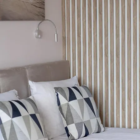 Apartament MARINA VIEW BASEN&SPA Dziwnów za mostem EPapartamenty Dziwnów