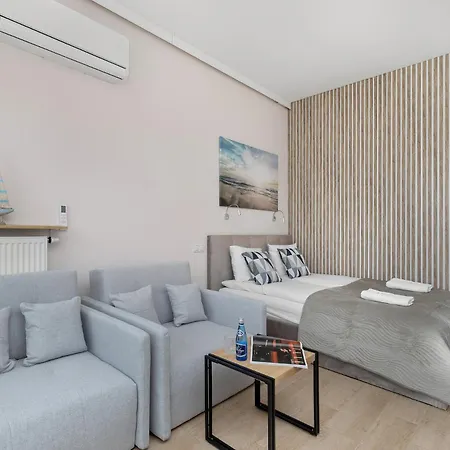 Marina View Basen & Za Mostem Epapartamenty