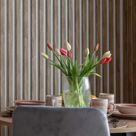 Apartament MARINA VIEW BASEN&SPA Dziwnów za mostem EPapartamenty Dziwnów