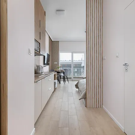 Apartament MARINA VIEW BASEN&SPA Dziwnów za mostem EPapartamenty