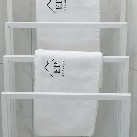 Apartament MARINA VIEW BASEN&SPA Dziwnów za mostem EPapartamenty Apartament *