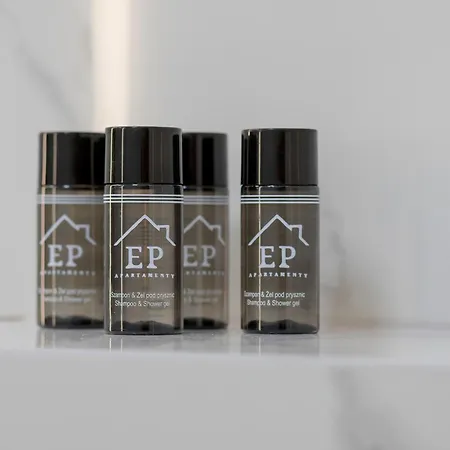 Apartament MARINA VIEW BASEN&SPA Dziwnów za mostem EPapartamenty * Dziwnów