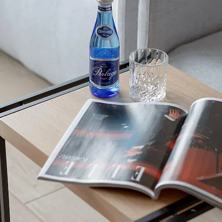 Apartament MARINA VIEW BASEN&SPA Dziwnów za mostem EPapartamenty Apartament