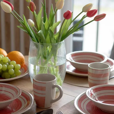 Apartament MARINA VIEW BASEN&SPA Dziwnów za mostem EPapartamenty