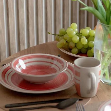 Apartament Apartament MARINA VIEW BASEN&SPA Dziwnów za mostem EPapartamenty *