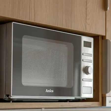 Apartament MARINA VIEW BASEN&SPA Dziwnów za mostem EPapartamenty *