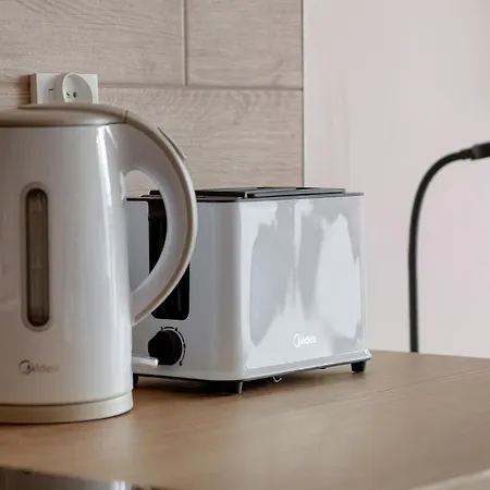 Apartament MARINA VIEW BASEN&SPA Dziwnów za mostem EPapartamenty Dziwnów