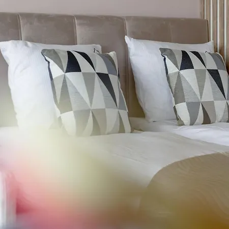 Apartament MARINA VIEW BASEN&SPA Dziwnów za mostem EPapartamenty Dziwnów