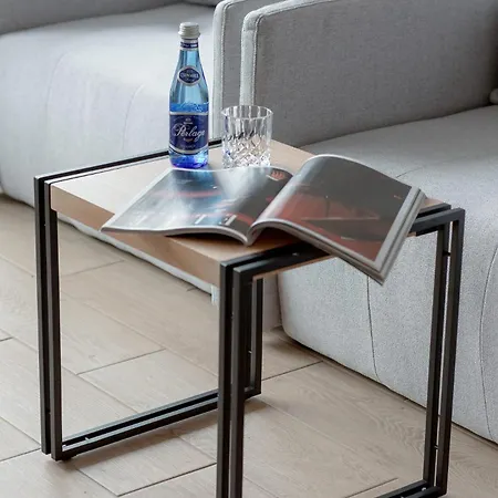 Apartament Apartament MARINA VIEW BASEN&SPA Dziwnów za mostem EPapartamenty *