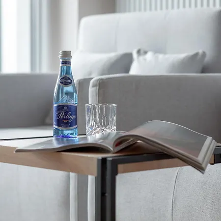 Apartament MARINA VIEW BASEN&SPA Dziwnów za mostem EPapartamenty Apartament *