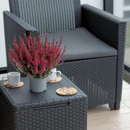 Apartament Apartament MARINA VIEW BASEN&SPA Dziwnów za mostem EPapartamenty