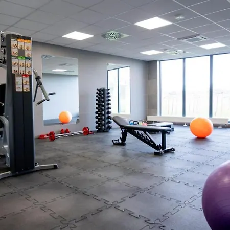 Apartament MARINA VIEW BASEN&SPA Dziwnów za mostem EPapartamenty Dziwnów