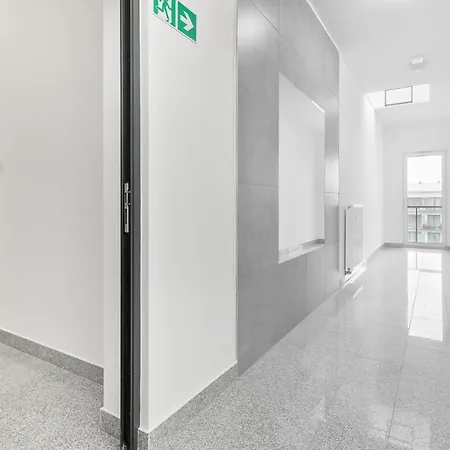 Apartament MARINA VIEW BASEN&SPA Dziwnów za mostem EPapartamenty Apartament