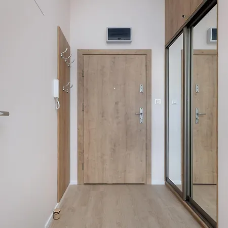 Marina View Basen & Za Mostem Epapartamenty Apartment Dziwnow