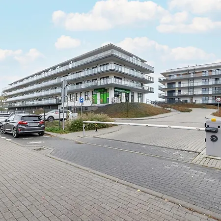 Apartment Marina View Basen & Za Mostem Epapartamenty *