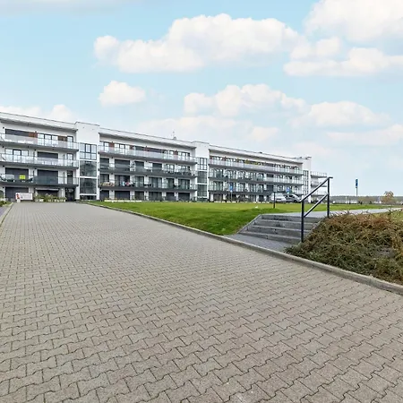 Apartament MARINA VIEW BASEN&SPA Dziwnów za mostem EPapartamenty Dziwnów