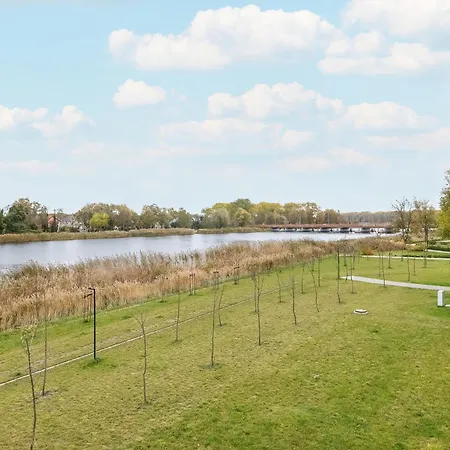 Apartament MARINA VIEW BASEN&SPA Dziwnów za mostem EPapartamenty