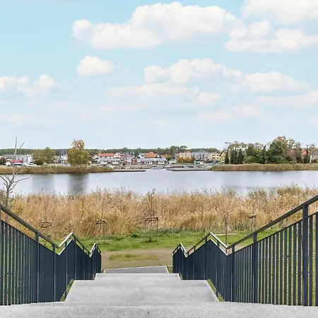 Apartament MARINA VIEW BASEN&SPA Dziwnów za mostem EPapartamenty Dziwnów
