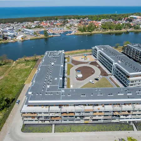Appartement Marina View Basen & Za Mostem Epapartamenty