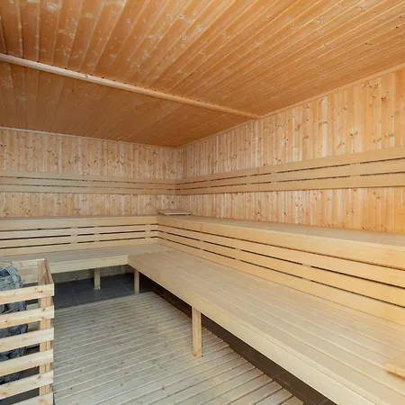 Marina View Basen & Za Mostem Epapartamenty