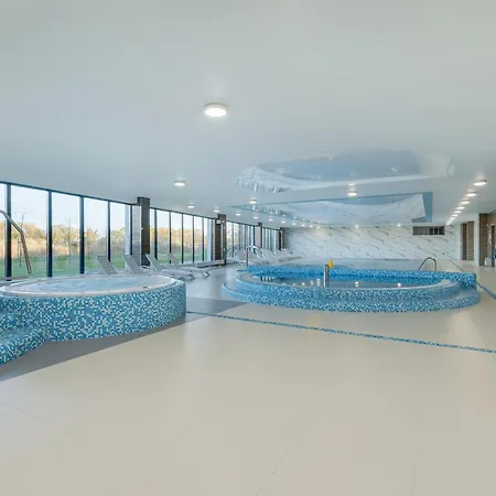 Marina View Basen & Za Mostem Epapartamenty Apartment