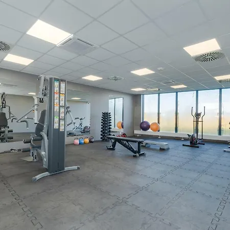 Marina View Basen & Za Mostem Epapartamenty *