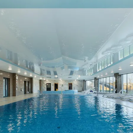 Apartment Marina View Basen & Za Mostem Epapartamenty