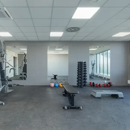 Marina View Basen & Za Mostem Epapartamenty Apartment Dziwnow
