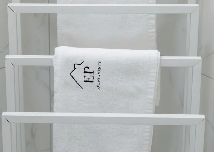 Marina View Basen & Za Mostem Epapartamenty Appartement *