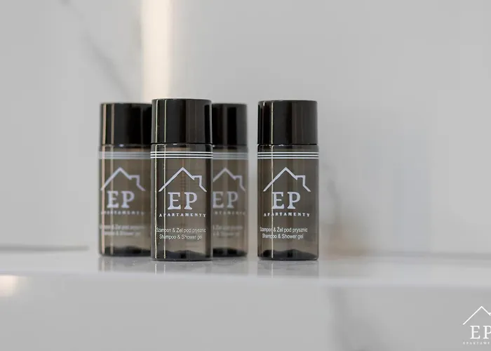 Marina View Basen & Za Mostem Epapartamenty * Dziwnów