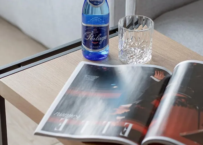 Marina View Basen & Za Mostem Epapartamenty Appartement