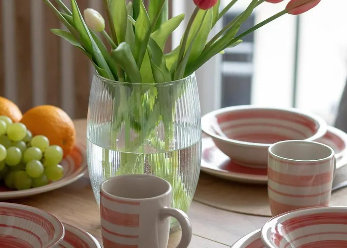 Marina View Basen & Za Mostem Epapartamenty