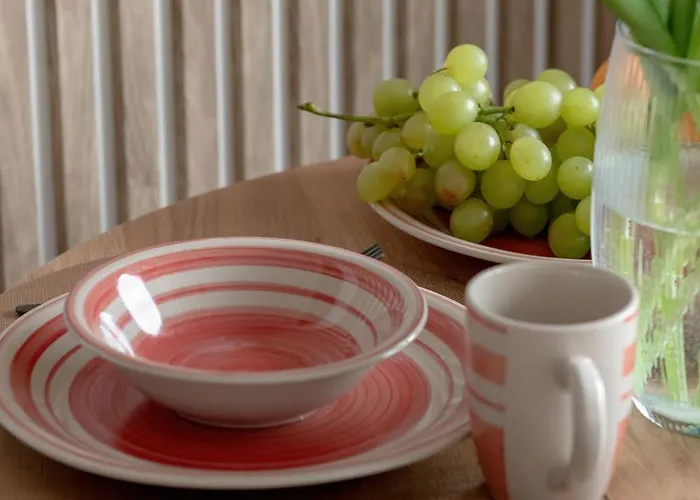 Appartement Marina View Basen & Za Mostem Epapartamenty *